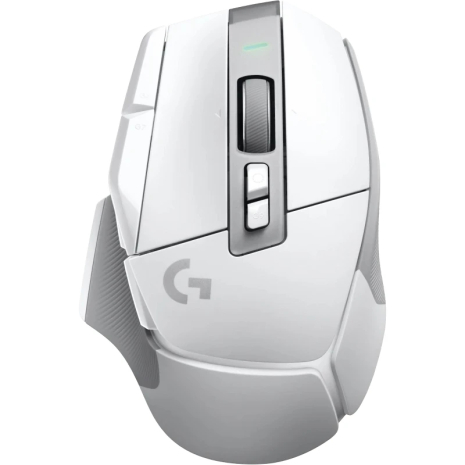Миша Logitech G502 X Lightspeed Wireless White (910-006189)