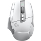Миша Logitech G502 X Lightspeed Wireless White (910-006189) Миша Logitech G502 X Lightspeed Wireless White (910-006189)