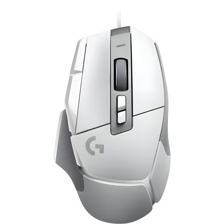 Компьютерная мышь Logitech G502 X White (910-006146)