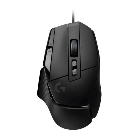 Миша Logitech G502 X Black (910-006138) Миша Logitech G502 X Black (910-006138)