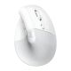 Миша Logitech Lift Vertical Ergonomic Mouse Off-White (910-006475)