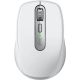 Бездротова миша Logitech MX Anywhere 3S, 8000DPI, BT, Pale Grey (910-006930)