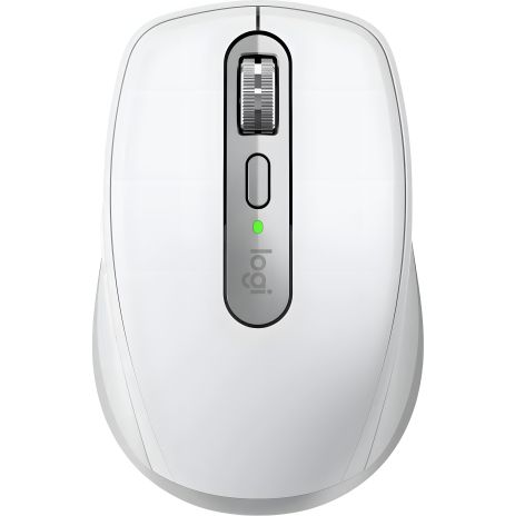 Мышь Logitech MX Anywhere 3S Pale Grey (910-006930)