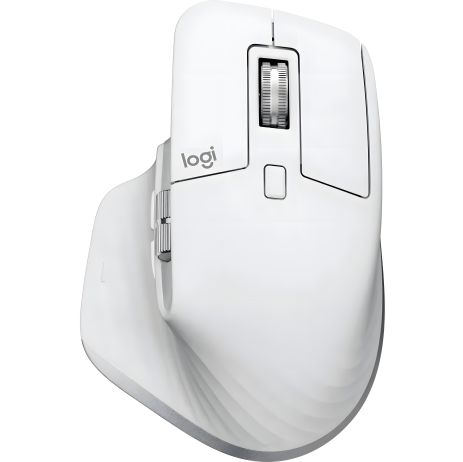 Мышь Logitech MX Master 3S Pale Grey (910-006560)