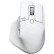 Мышь Logitech MX Master 3S Pale Grey (910-006560)