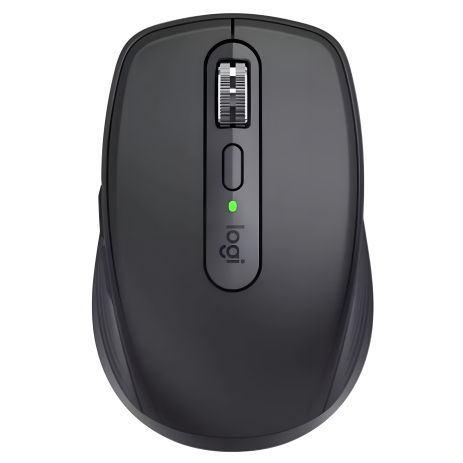 Миша Logitech MX Anywhere 3S Graphite (910-006958, 910-006929)