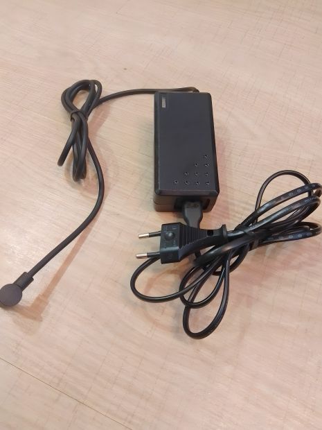 Адаптер блок живлення для електросамоката AC 220 на DC 54,6В