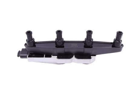 Котушка запалювання SEAT AROSA, VW LUPO, BREMI (20450) Котушка запалювання SEAT AROSA, VW LUPO, BREMI (20450)