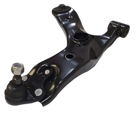 Передній важіль R (з кульовою) для Toyota Avensis 08-, Auris 06-, Prius 12-, OLD CQT-19R-Y (CTR) (CQ0312Y)