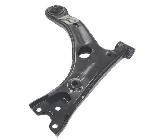 Важіль перед. (нижн.) Toyota Corolla 01-07 Л. (CQT-9L), CTR (CQ0302L) Важіль перед. (нижн.) Toyota Corolla 01-07 Л. (CQT-9L), CTR (CQ0302L)