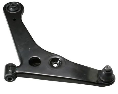 Важіль перед. Mitsubishi Lancer VII 03-13 Л. (CQM-1), CTR (CQ0221L) Важіль перед. Mitsubishi Lancer VII 03-13 Л. (CQM-1), CTR (CQ0221L)