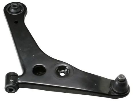 Важіль перед. Mitsubishi Lancer VII 03-13 Л. (CQM-1), CTR (CQ0221L) Важіль перед. Mitsubishi Lancer VII 03-13 Л. (CQM-1), CTR (CQ0221L)