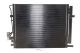 Конденсор кондиціонера радіатор KIA SORENTO, NRF (350021)