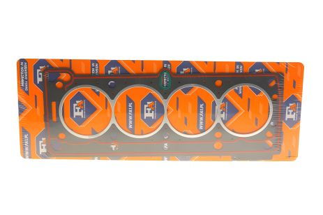 Cylinder Head Gasket NISSAN KUBISTAR, RENAULT THALIA, FISCHER AUTOMOTIVE ONE (EC2200902)