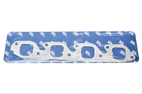 Випускного колектора прокладка FORD ESCORT, FISCHER AUTOMOTIVE ONE (413002)