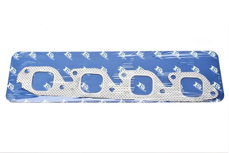 Прокладка выпускного коллектора FORD ESCORT, FISCHER AUTOMOTIVE ONE (413002) Прокладка выпускного коллектора FORD ESCORT, FISCHER AUTOMOTIVE ONE (413002)