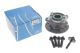 Комплект підшипника маточини колеса VOLVO XC70, VOLVO S60, VOLVO V70, SKF (VKBA3632) Комплект підшипника маточини колеса VOLVO XC70, VOLVO S60, VOLVO V70, SKF (VKBA3632)