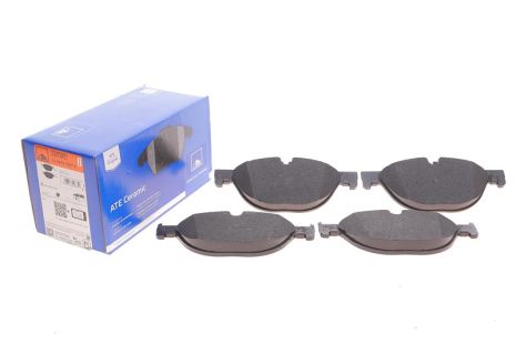 Комплект тормозных колодок BMW 5, BMW 7, ATE (13047072672)