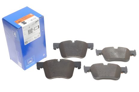 Тормозные колодки комплект TOYOTA PROACE, CITROËN C5, OPEL COMBO, ATE (13046073392)