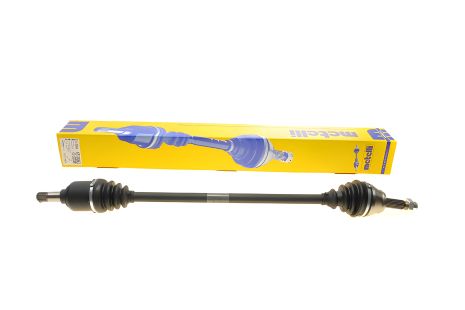 Приводний вал, піввісь FIAT DOBLO, METELLI (170955)