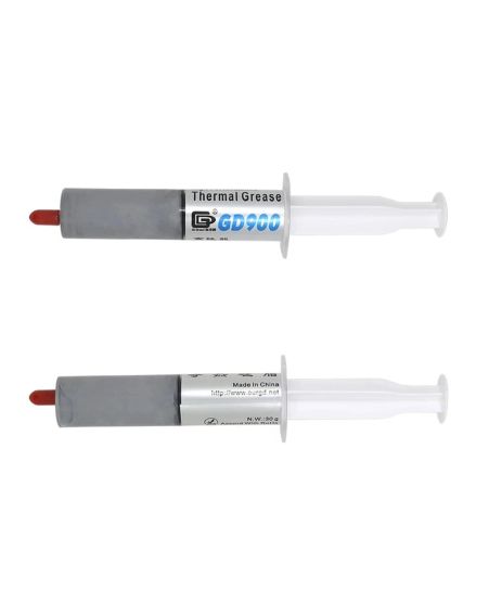 Термопаста GD900 30г Термопаста GD900 30г