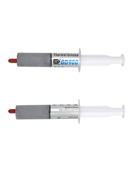 Термопаста GD900 30г Термопаста GD900 30г