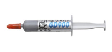 Термопаста GD900 7г Термопаста GD900 7г