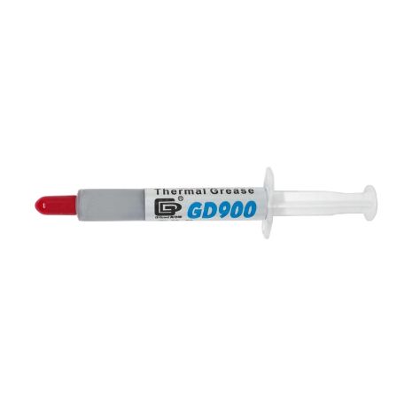 Термопаста GD900 3г Термопаста GD900 3г