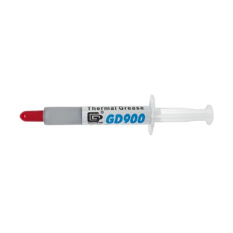 Термопаста GD900 3г Термопаста GD900 3г