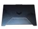 Кришка матриці для ноутбука Asus TUF Gaming 8 F17 FA706 FA706U FX706 FX706U Кришка матриці для ноутбука Asus TUF Gaming 8 F17 FA706 FA706U FX706 FX706U