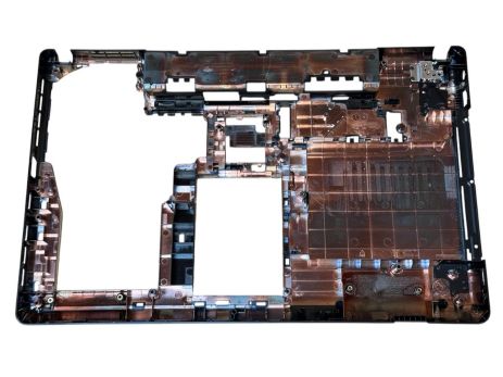 Нижня кришка піддон до ноутбука Lenovo ThinkPad E530 E535 E530C Нижня кришка піддон до ноутбука Lenovo ThinkPad E530 E535 E530C