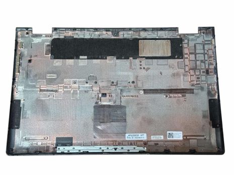 Нижня кришка піддон для ноутбука Dell Inspiron, Vostro 15 3510 3511 3515 3520 Нижня кришка піддон для ноутбука Dell Inspiron, Vostro 15 3510 3511 3515 3520