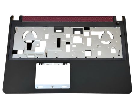 Кришка клавіатури для Dell Inspiron 7559 7557 5577 5576 Кришка клавіатури для Dell Inspiron 7559 7557 5577 5576