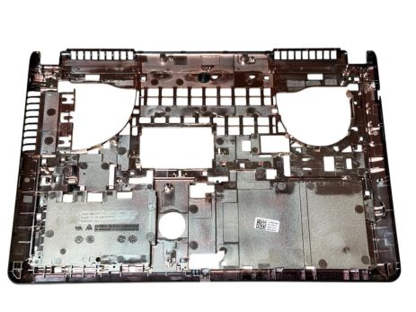 Нижня кришка піддон для ноутбука Dell Inspiron 15 7559 7557 5577 5576 Нижня кришка піддон для ноутбука Dell Inspiron 15 7559 7557 5577 5576