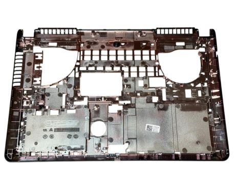 Нижня кришка піддон для ноутбука Dell Inspiron 15 7559 7557 5577 5576 Нижня кришка піддон для ноутбука Dell Inspiron 15 7559 7557 5577 5576