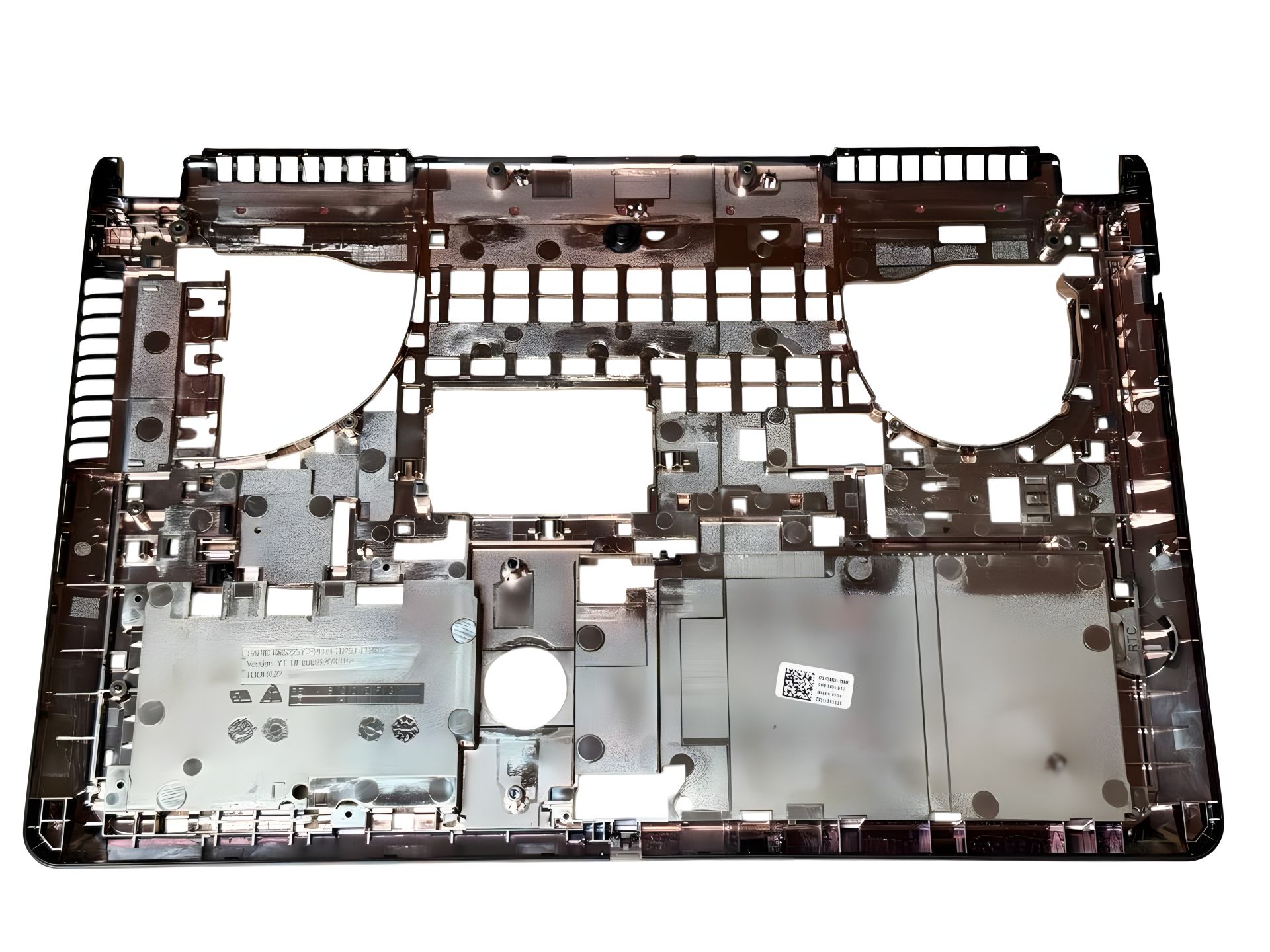 Кришка піддон нижня для ноутбука Dell Inspiron 15 7559 7557 5577 5576 Кришка піддон нижня для ноутбука Dell Inspiron 15 7559 7557 5577 5576