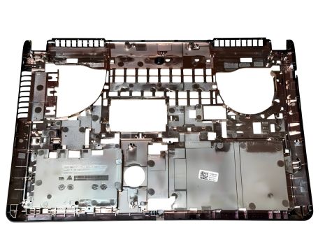 Кришка піддон нижня для ноутбука Dell Inspiron 15 7559 7557 5577 5576 Кришка піддон нижня для ноутбука Dell Inspiron 15 7559 7557 5577 5576