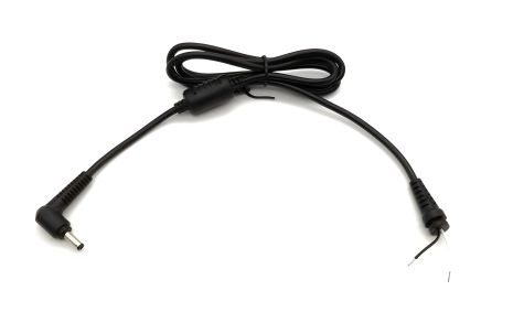 Power Supply Cable for Asus 4.0x1.35 - DC Plug