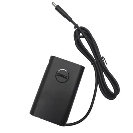 Оригинальный сетевой адаптер блок питания для ноутбука Dell 19.5V 3.34A 65W 4.5*3.0 mm - зарядное устройство Оригинальный сетевой адаптер блок питания для ноутбука Dell 19.5V 3.34A 65W 4.5*3.0 mm - зарядное устройство