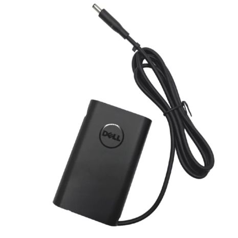 Оригінальний мережевий адаптер блок живлення для ноутбука Dell 19.5 V 3.34 A 65W 4.5*3.0 mm - зарядний пристрій Оригінальний мережевий адаптер блок живлення для ноутбука Dell 19.5 V 3.34 A 65W 4.5*3.0 mm - зарядний пристрій