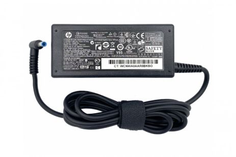 Оригинальный сетевой адаптер блок питания для ноутбука HP 19.5V 3.33A 65W 4.5*3.0 mm - зарядное устройство Оригинальный сетевой адаптер блок питания для ноутбука HP 19.5V 3.33A 65W 4.5*3.0 mm - зарядное устройство