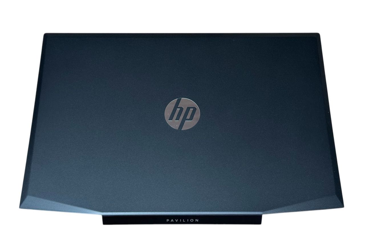Крышка матрицы для ноутбука HP Pavilion Gaming 15-CX 15T-CX TPN-C133 Крышка матрицы для ноутбука HP Pavilion Gaming 15-CX 15T-CX TPN-C133