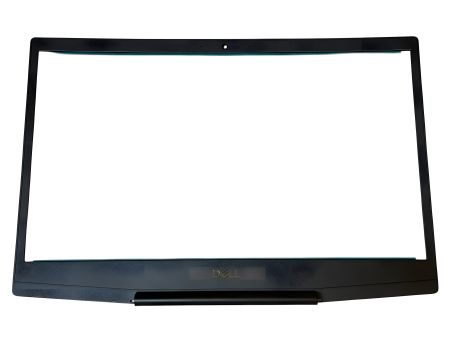 Рамка матриці до ноутбука Dell Inspiron G3 15 3590 3500 3770 P89F Рамка матриці до ноутбука Dell Inspiron G3 15 3590 3500 3770 P89F
