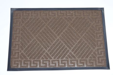 Коврик входной трава 60x90 см 1152/7