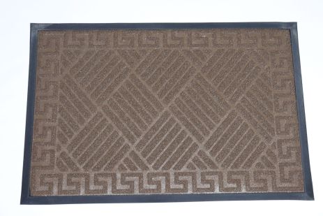 Килимок вхідний Грасс 60x90 см 1152/7