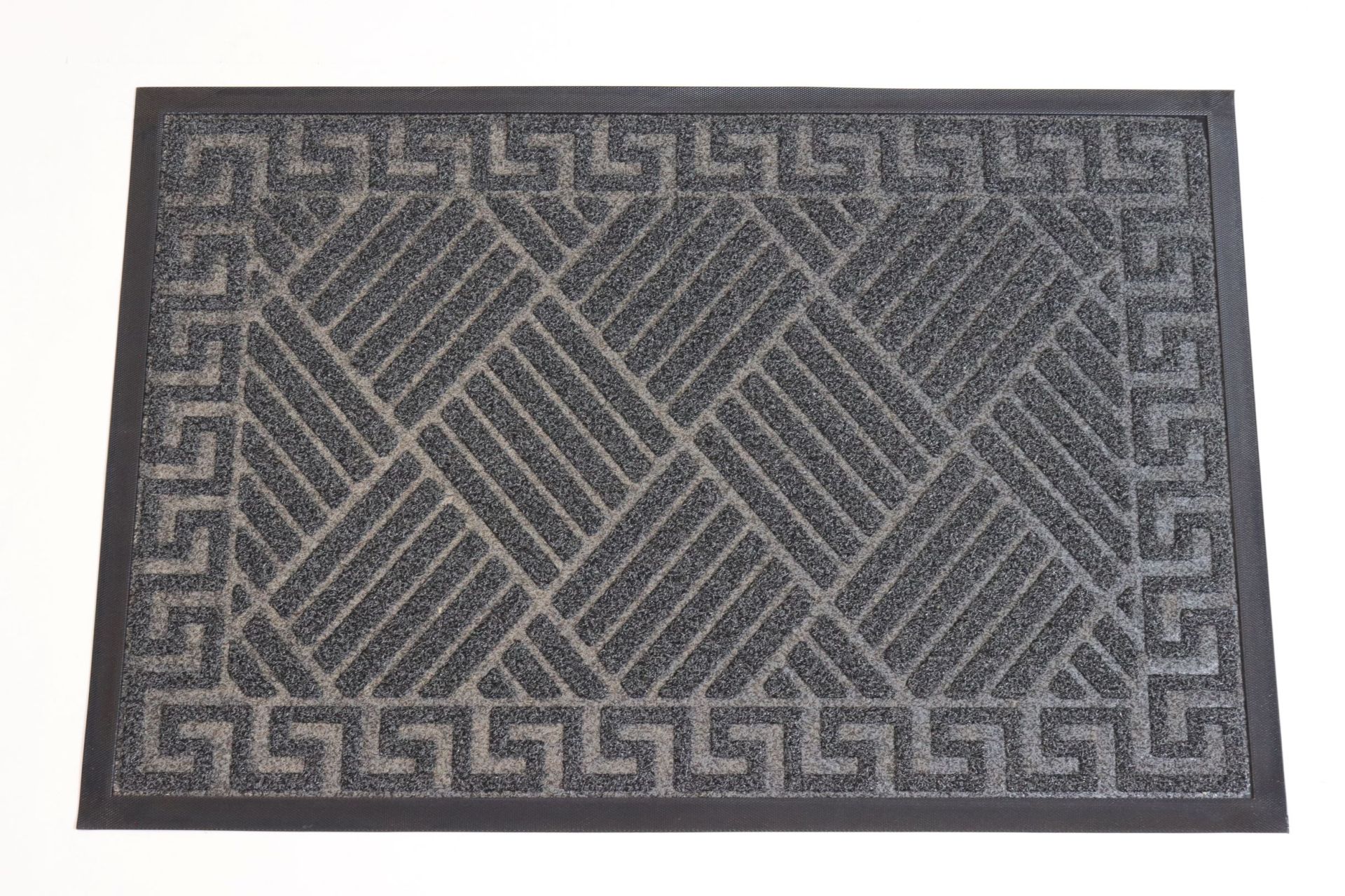 Килимок вхідний Грасс 60x90 см 1152/2 Килимок вхідний Грасс 60x90 см 1152/2