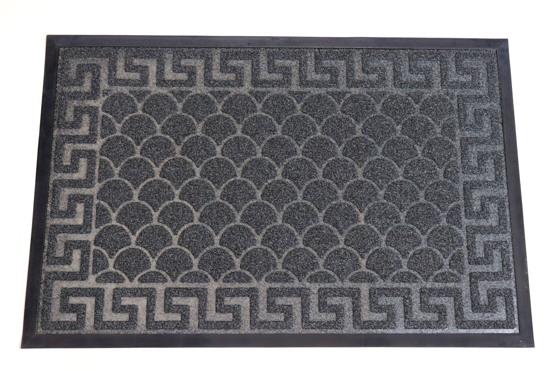 Вхідний килимок Грасс розміром 60x90 см (1152/1) Вхідний килимок Грасс розміром 60x90 см (1152/1)