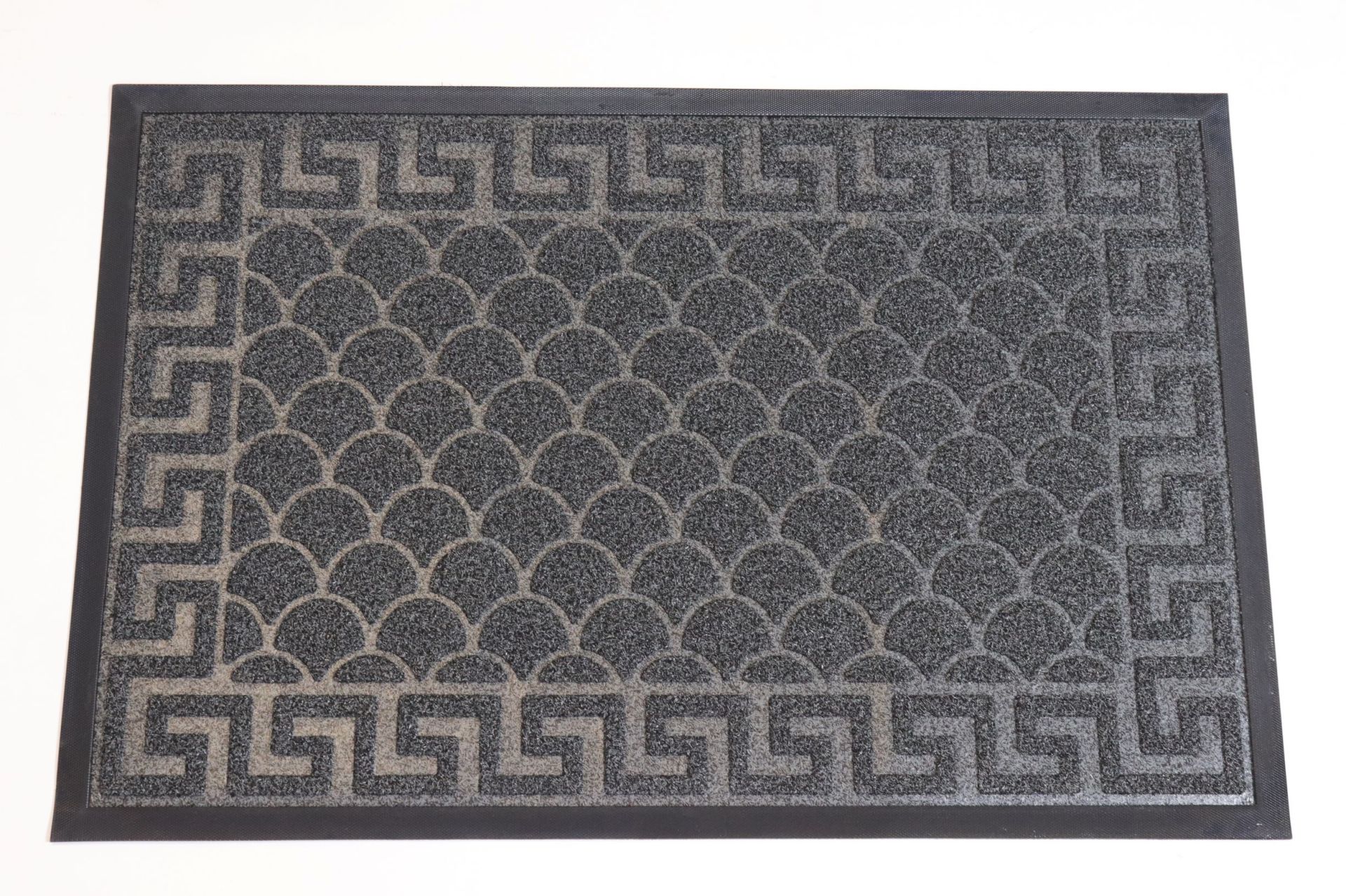 Килимок вхідний Грасс 60x90 см 1152/1 Килимок вхідний Грасс 60x90 см 1152/1