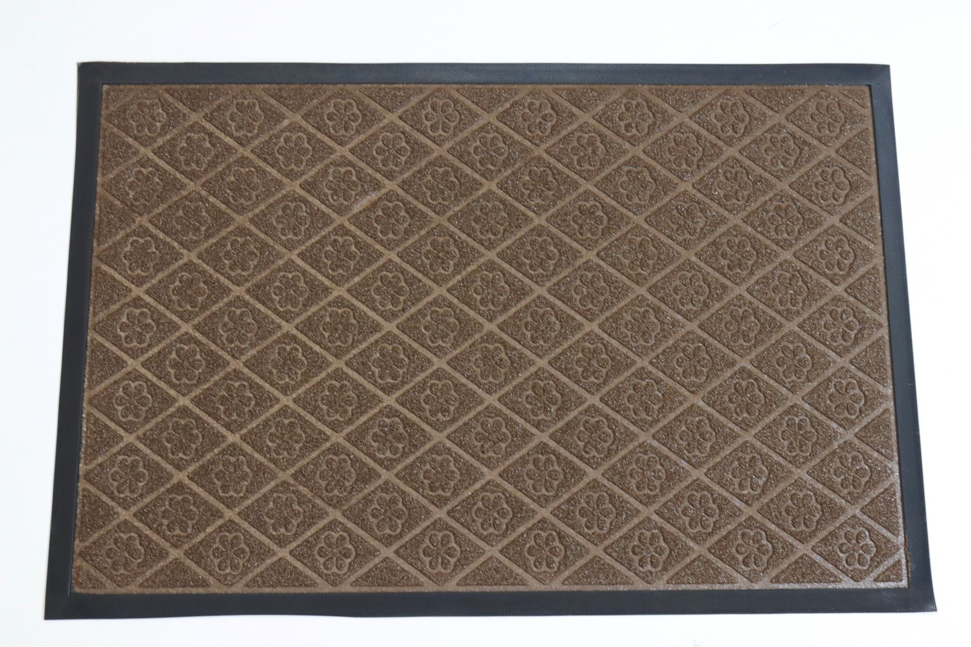 Килимок вхідний Грасс 60x90 см 1152/6 Килимок вхідний Грасс 60x90 см 1152/6