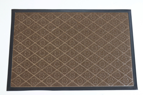 Килимок вхідний Грасс 60x90 см 1152/6